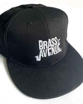 Kšiltovka Brass Avenue
